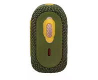 JBL GO 3 Zielony - 599271 - zdjęcie 3